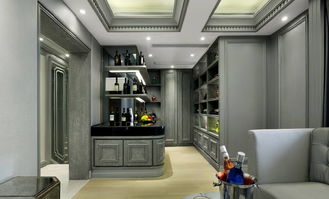 180平米現(xiàn)代時尚歐式公寓裝修設(shè)計效果圖發(fā)布廣告