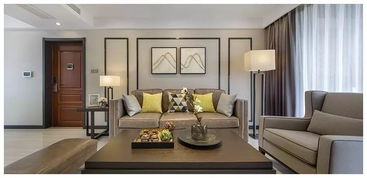 東羽設(shè)計速寫藝術(shù)亮相中海國際社區(qū)