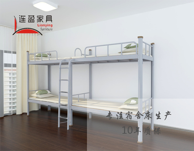 佛山學校上下床安裝已就位，迎接新學期的到來